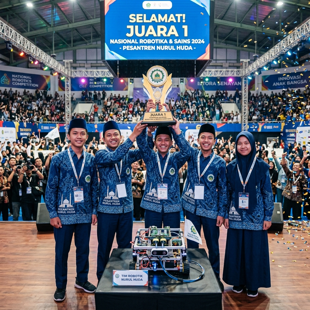 Kegiatan Pendidikan